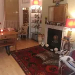 First Floor Flat, A Haven In The Heart Of The City!