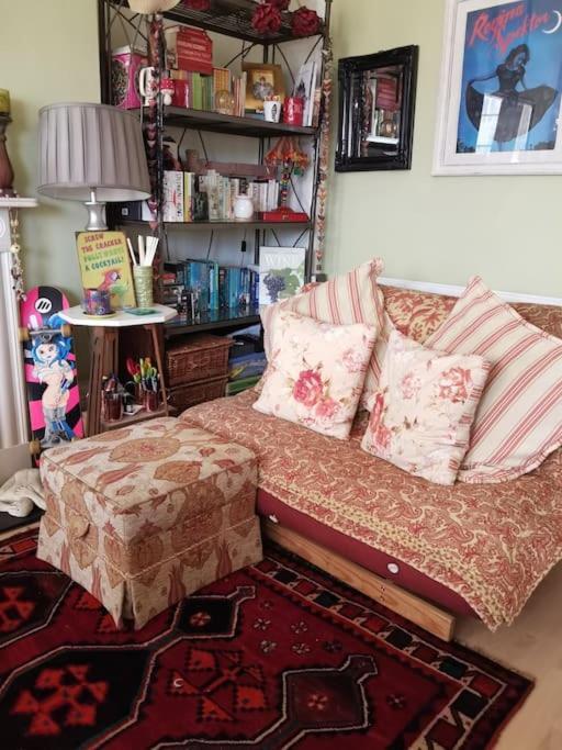 First Floor Flat, A Haven In The Heart Of The City! Appartement *