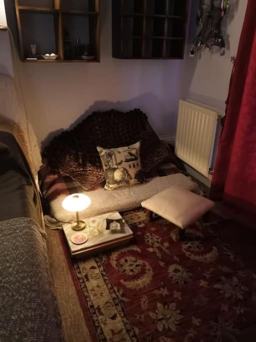 Appartement First Floor Flat, A Haven In The Heart Of The City! *
