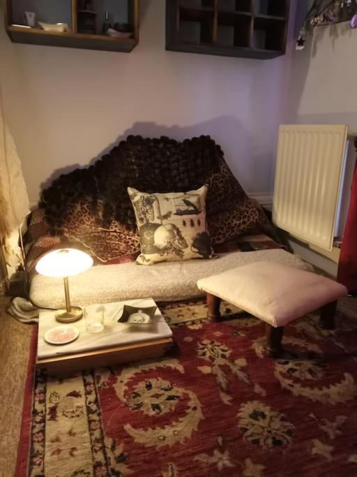 First Floor Flat, A Haven In The Heart Of The City! Appartement *