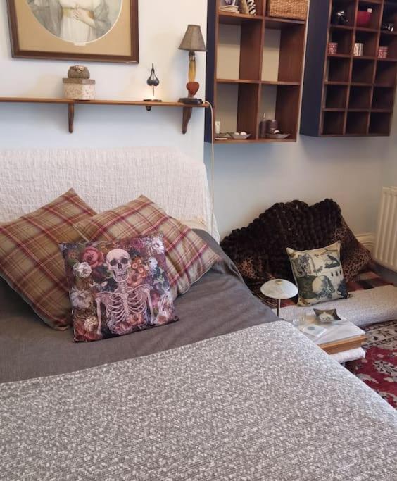 Appartement First Floor Flat, A Haven In The Heart Of The City! *