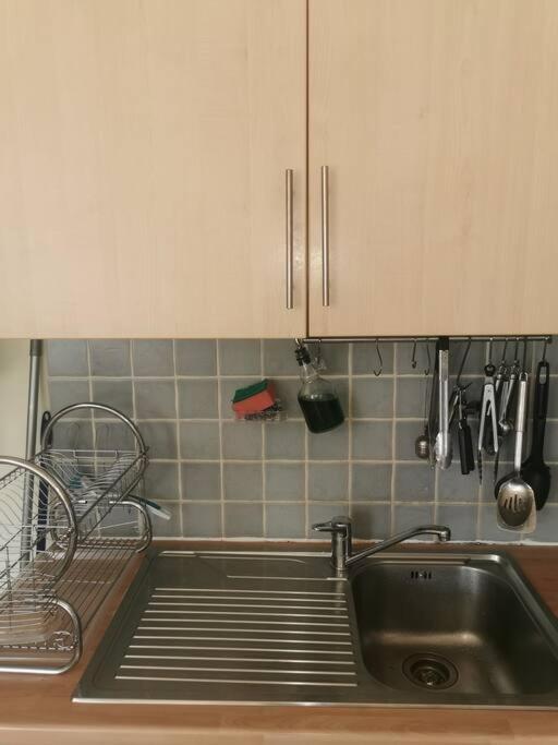 Appartement First Floor Flat, A Haven In The Heart Of The City! *