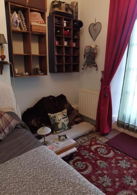 First Floor Flat, A Haven In The Heart Of The City! Appartement