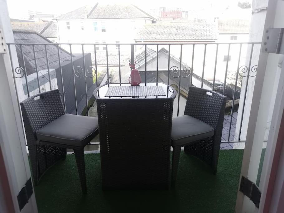 First Floor Flat, A Haven In The Heart Of The City! * Hove