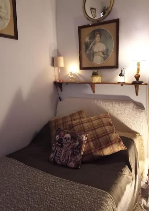 First Floor Flat, A Haven In The Heart Of The City! Hove