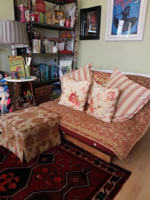 Appartement First Floor Flat, A Haven In The Heart Of The City! Hove