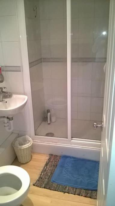 First Floor Flat, A Haven In The Heart Of The City!