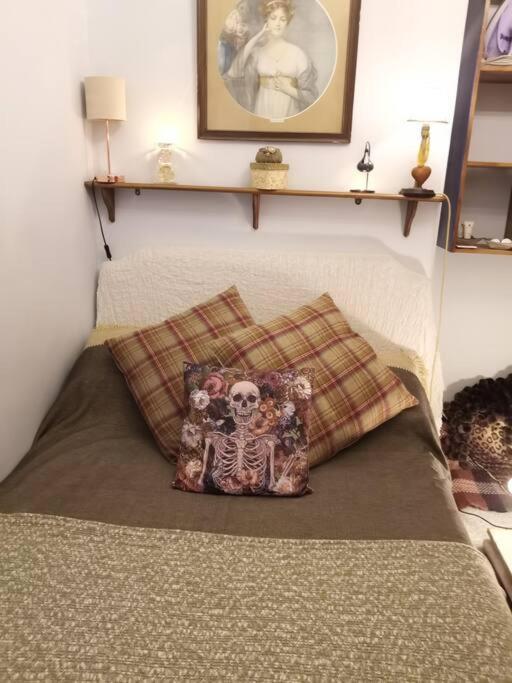 Appartement First Floor Flat, A Haven In The Heart Of The City!