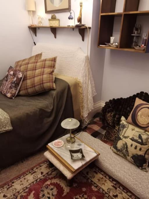 First Floor Flat, A Haven In The Heart Of The City! *