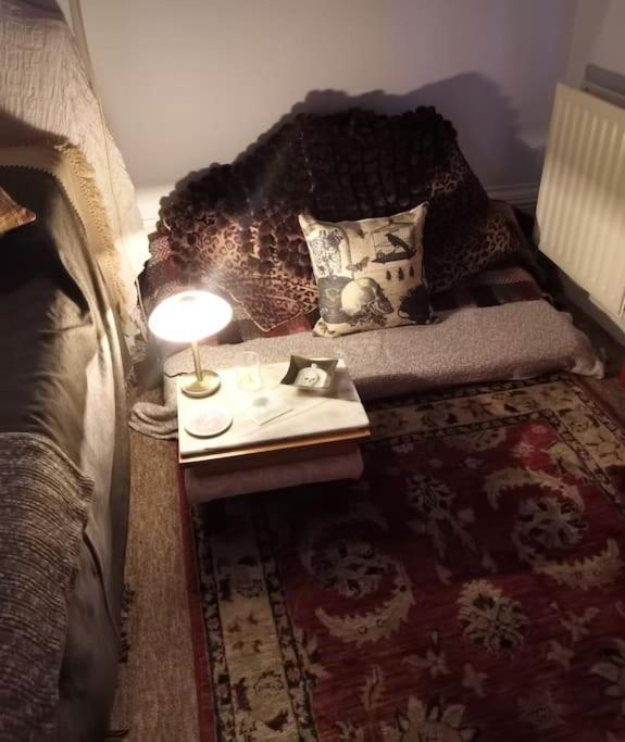 First Floor Flat, A Haven In The Heart Of The City!