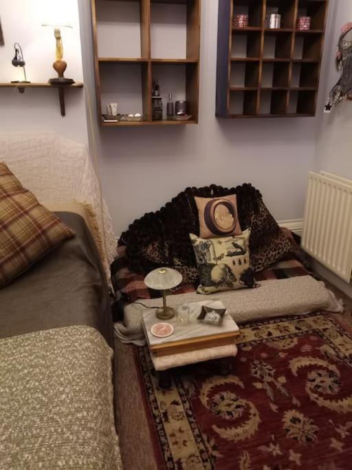 First Floor Flat, A Haven In The Heart Of The City! Appartement Hove