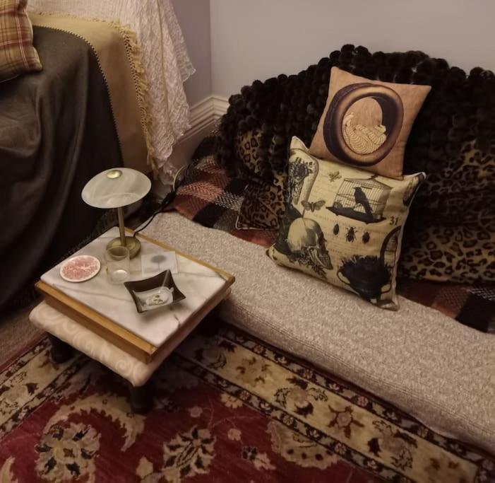 First Floor Flat, A Haven In The Heart Of The City! Hove